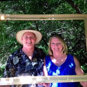 Meet your Posher, Christopher